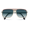 C Sport 10 Vintage Inspired Navigator Sunglasses