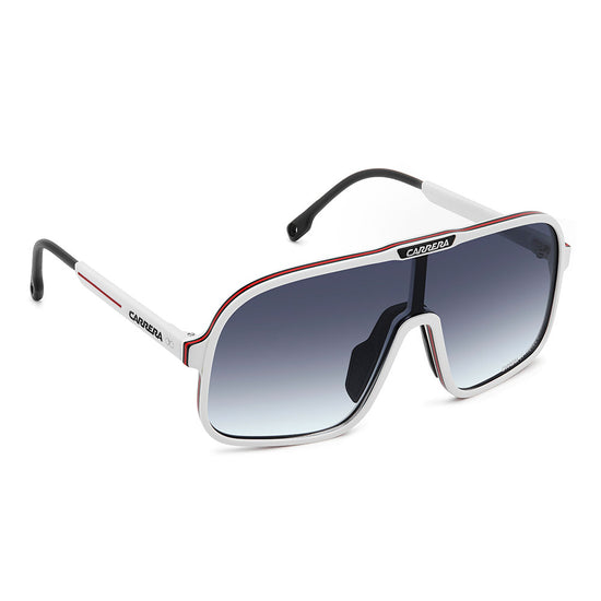 Carrera C SPORT 11 Mask Style Beach Sunglasses White – side view
