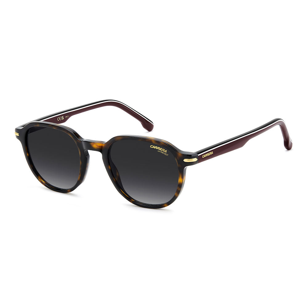 CARRERA サングラス オーバル 黒 UVプロテクト UV Protect Lenses - Smart Daily UV Lens Protection - Carrera® US