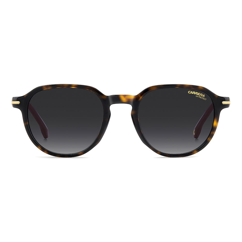 CARRERA サングラス オーバル 黒 UVプロテクト UV Protect Lenses - Smart Daily UV Lens Protection - Carrera® US