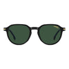 376 Square Sunglasses with Acetate Frame