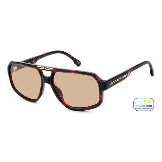 Victory C 26 Navigator Sunglasses with Eco Polyamide Frame