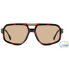 Victory C 26 Navigator Sunglasses with Eco Polyamide Frame