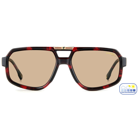 Victory C 26 Navigator Sunglasses with Eco Polyamide Frame