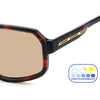 Victory C 26 Navigator Sunglasses with Eco Polyamide Frame