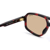 Victory C 26 Navigator Sunglasses with Eco Polyamide Frame