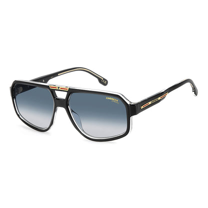 VICTORY C 26/S, Black Crystal 2