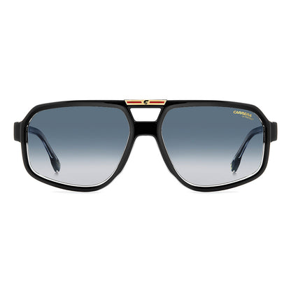 VICTORY C 26/S, Black Crystal 2