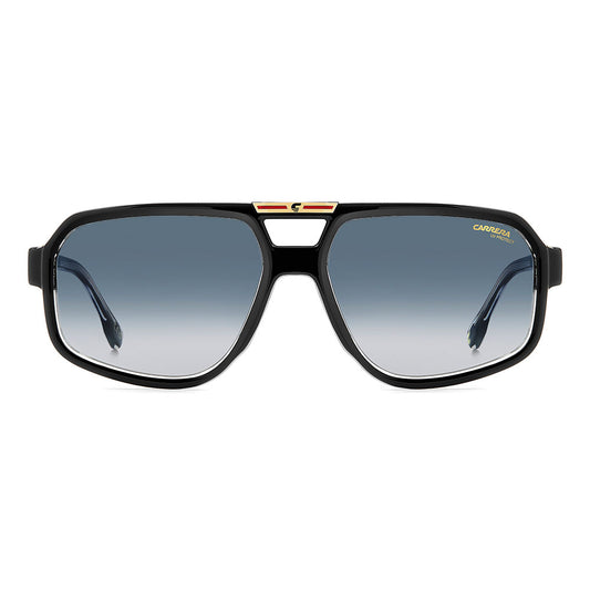 Victory C 26 Navigator Sunglasses with Eco Polyamide Frame