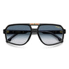 Victory C 26 Navigator Sunglasses with Eco Polyamide Frame