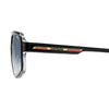 Victory C 26 Navigator Sunglasses with Eco Polyamide Frame