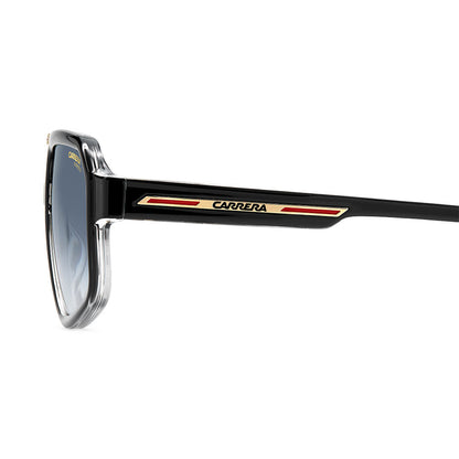 VICTORY C 26/S, Black Crystal 2