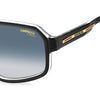 Victory C 26 Navigator Sunglasses with Eco Polyamide Frame