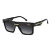Victory C 25 Sunglasses with Flat-Top Frame