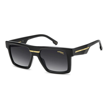 Victory C 25 Sunglasses with Flat-Top Frame