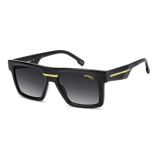 Victory C 25 Sunglasses with Flat-Top Frame