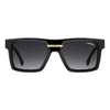 Victory C 25 Sunglasses with Flat-Top Frame