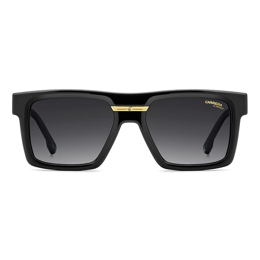 Victory C 25 Sunglasses with Flat-Top Frame