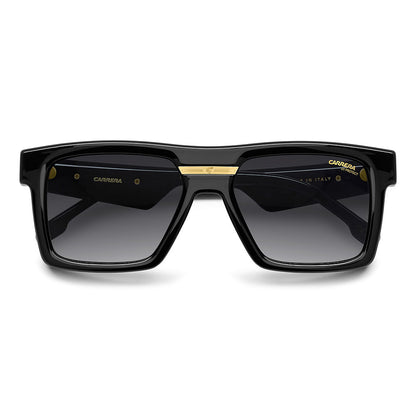 VICTORY C 25/S, Black