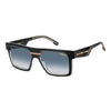 Victory C 25 Sunglasses with Flat-Top Frame