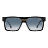 Victory C 25 Sunglasses with Flat-Top Frame