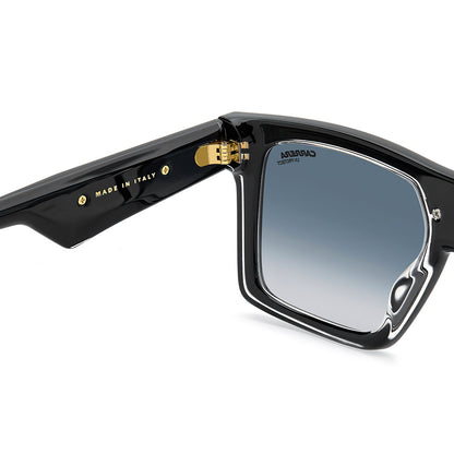 VICTORY C 25/S, Black