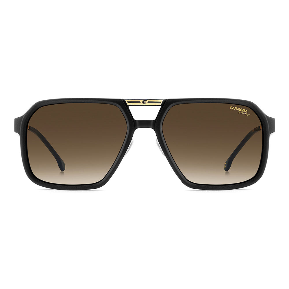 Victory C 27 Square Double Bridge Sunglasses - Carrera® US