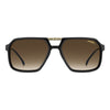Victory C 27 Square Double Bridge Sunglasses