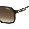 Victory C 27 Square Double Bridge Sunglasses
