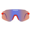 C Sport 16 Sport Sunglasses with Rimless Frame