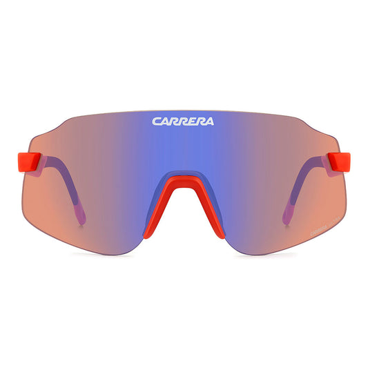 C Sport 16 Sport Sunglasses with Rimless Frame