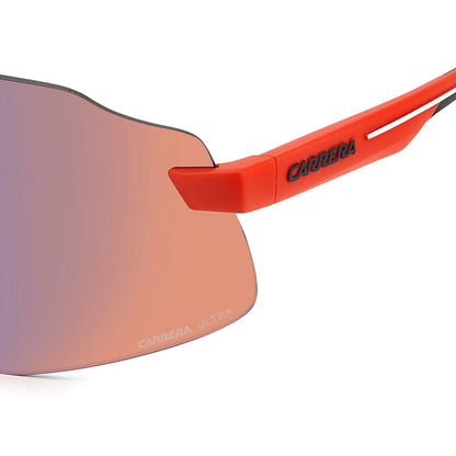 C SPORT 16/S, Matte Red