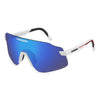 C Sport 16 Sport Sunglasses with Rimless Frame