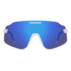 C Sport 16 Sport Sunglasses with Rimless Frame