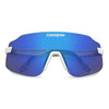 C Sport 16 Sport Sunglasses with Rimless Frame