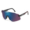 C Sport 16 Sport Sunglasses with Rimless Frame