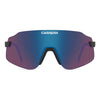 C Sport 16 Sport Sunglasses with Rimless Frame