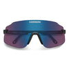 C Sport 16 Sport Sunglasses with Rimless Frame