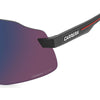 C Sport 16 Sport Sunglasses with Rimless Frame