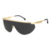 Flaglab 19 Limited Edition Rimless Shield Sunglasses