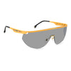 Flaglab 19 Limited Edition Rimless Shield Sunglasses