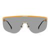 Flaglab 19 Limited Edition Rimless Shield Sunglasses