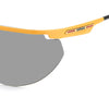 Flaglab 19 Limited Edition Rimless Shield Sunglasses
