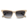 3083 Cat Eye Acetate Sunglasses