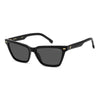 3083 Cat Eye Acetate Sunglasses