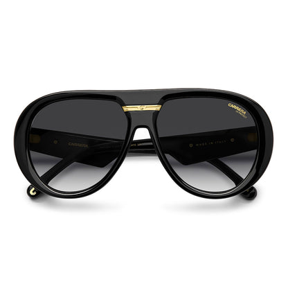 VICTORY C 22/S, Black