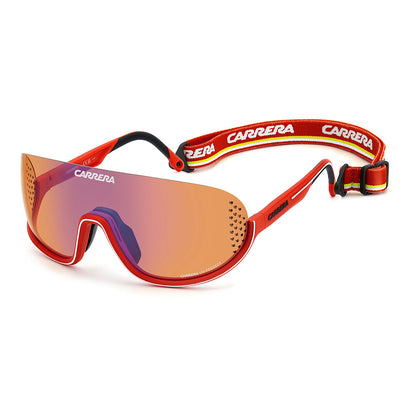 CARRERA EYEDRA, Matte White
