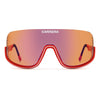 Eyedra Mask Sunglasses