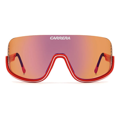 CARRERA EYEDRA, Matte White