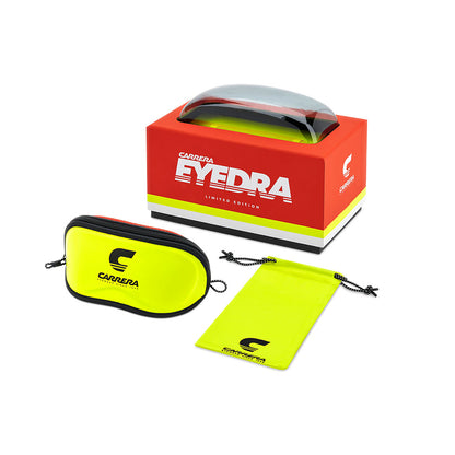 CARRERA EYEDRA, Matte White